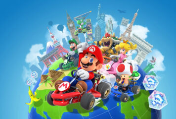 Mario Kart Tour cierra sus puertas el 30 de septiembre