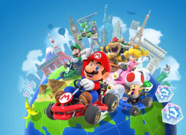Mario Kart Tour cierra sus puertas el 30 de septiembre