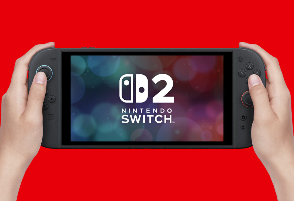 Nueva versión de Nintendo Switch 2 llegará a Europa en otoño