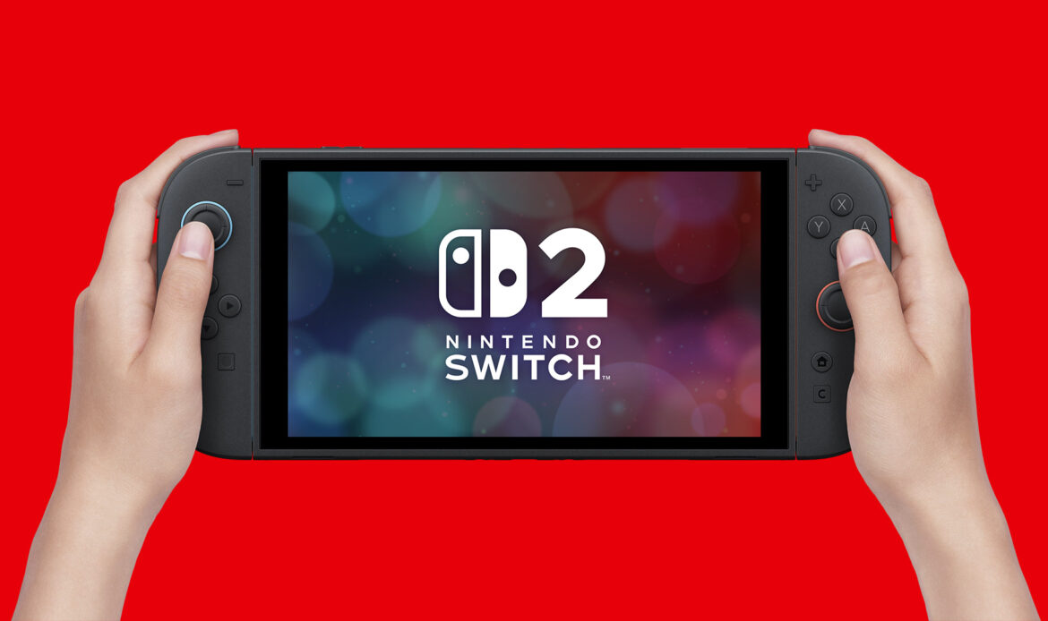 Nueva versión de Nintendo Switch 2 llegará a Europa en otoño