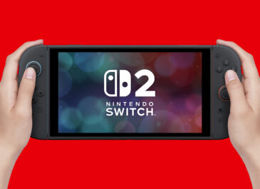 Nueva versión de Nintendo Switch 2 llegará a Europa en otoño