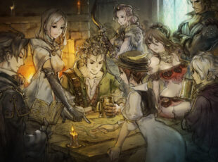 OCTOPATH TRAVELER llega a Nintendo Switch 2