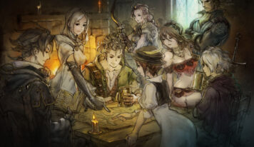 OCTOPATH TRAVELER llega a Nintendo Switch 2