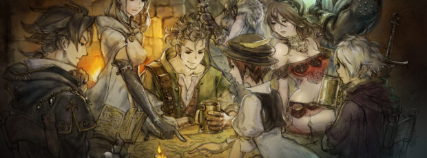 OCTOPATH TRAVELER llega a Nintendo Switch 2