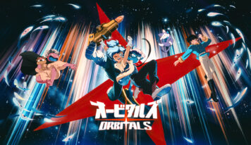 Orbitals anuncia reparto de voces en español latino