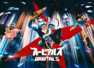 Orbitals anuncia reparto de voces en español latino