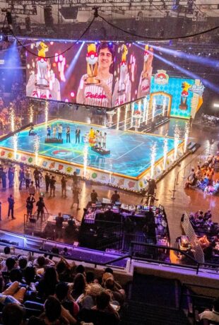 Pokémon revela información para la nueva temporada competitiva