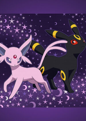 Razer lanza nueva colaboración con Pokémon