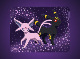 Razer lanza nueva colaboración con Pokémon