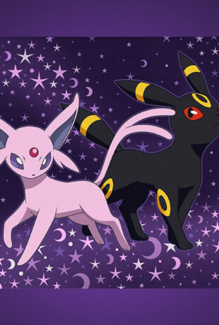 Razer lanza nueva colaboración con Pokémon