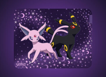Razer lanza nueva colaboración con Pokémon