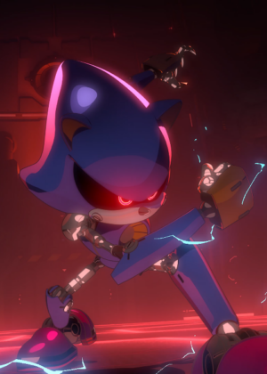 Nuevo corto animado de Sonic llegará a finales de 2026