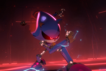 Nuevo corto animado de Sonic llegará a finales de 2026