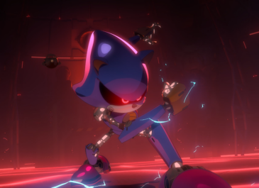 Nuevo corto animado de Sonic llegará a finales de 2026