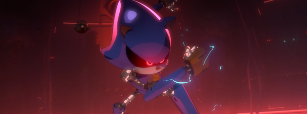 Nuevo corto animado de Sonic llegará a finales de 2026