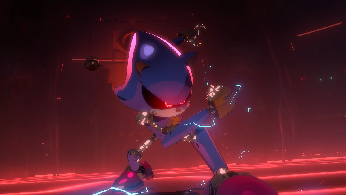 Nuevo corto animado de Sonic llegará a finales de 2026