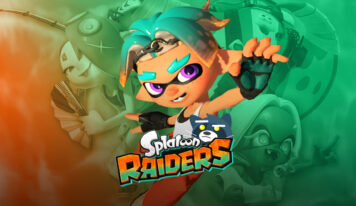 ¿Vale la pena Splatoon Raiders?
