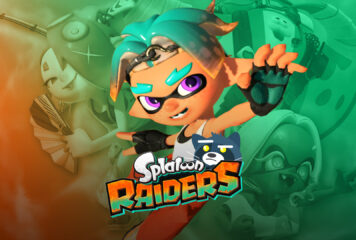 ¿Vale la pena Splatoon Raiders?