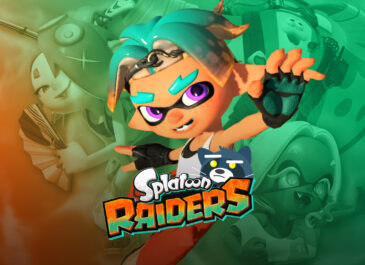 ¿Vale la pena Splatoon Raiders?