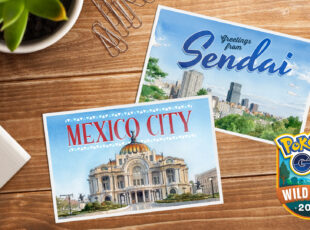 Área Silvestre 2026 de Pokémon GO será en Ciudad de México