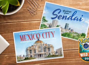 Área Silvestre 2026 de Pokémon GO será en Ciudad de México