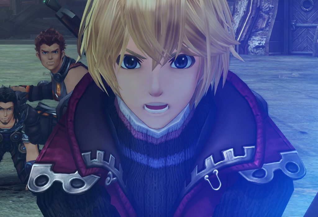 ¿Qué tal está Xenoblade Chronicles en Switch 2?