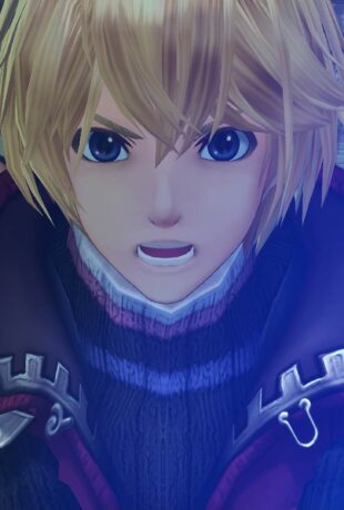 ¿Qué tal está Xenoblade Chronicles en Switch 2?