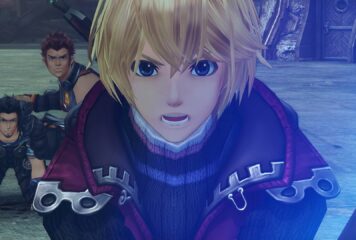 ¿Qué tal está Xenoblade Chronicles en Switch 2?