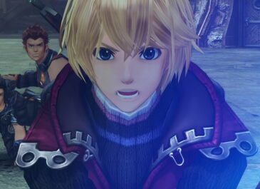 ¿Qué tal está Xenoblade Chronicles en Switch 2?