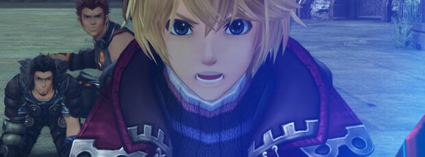 ¿Qué tal está Xenoblade Chronicles en Switch 2?