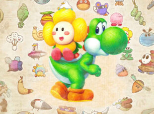 Demo gratuito de Yoshi and the Mysterious Book