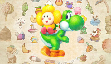 Demo gratuito de Yoshi and the Mysterious Book