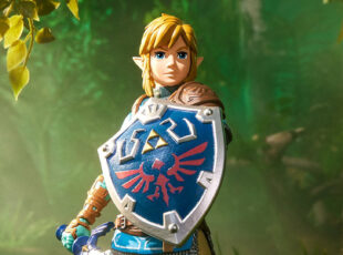 Hasbro Pulse revela línea de figuras de The Legend of Zelda