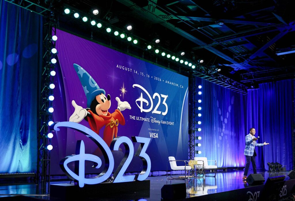 Kingdom Hearts tendrá un panel especial en D23
