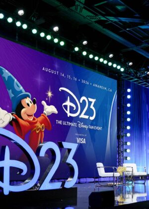 Kingdom Hearts tendrá un panel especial en D23