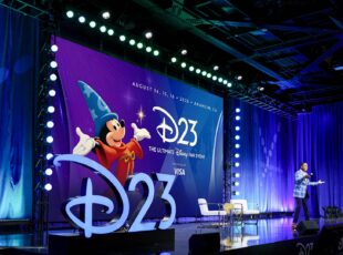 Kingdom Hearts tendrá un panel especial en D23