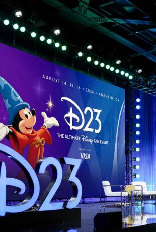Kingdom Hearts tendrá un panel especial en D23