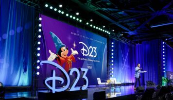 Kingdom Hearts tendrá un panel especial en D23