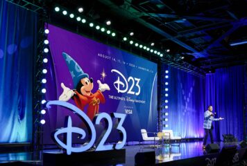 Kingdom Hearts tendrá un panel especial en D23