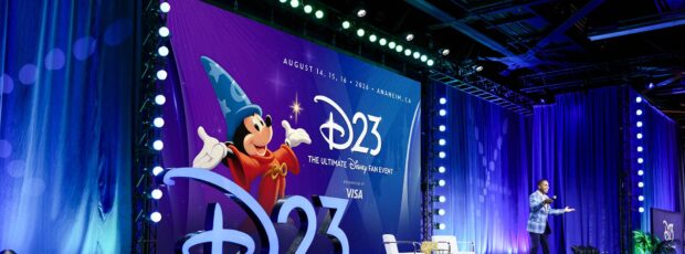 Kingdom Hearts tendrá un panel especial en D23