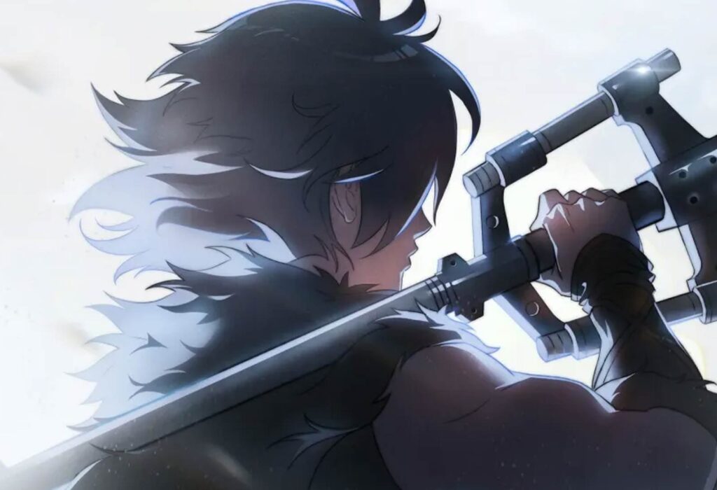 Kingdom Hearts tendrá un anime