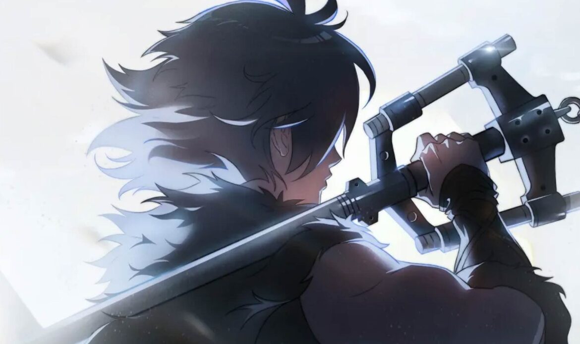 Kingdom Hearts tendrá un anime