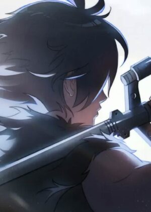 Kingdom Hearts tendrá un anime