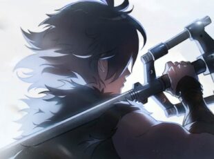 Kingdom Hearts tendrá un anime