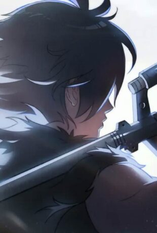 Kingdom Hearts tendrá un anime