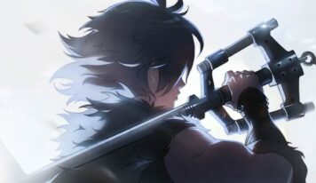 Kingdom Hearts tendrá un anime