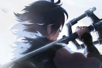 Kingdom Hearts tendrá un anime