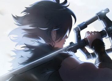 Kingdom Hearts tendrá un anime