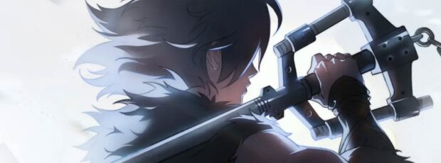 Kingdom Hearts tendrá un anime