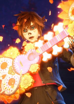 Coco será una de los mundos de Kingdom Hearts IV